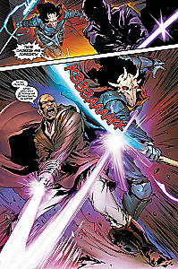 Star Wars. Age of the Republic. Special Issue