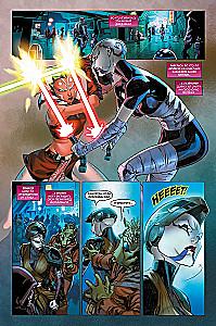 Star Wars. Age of the Republic. Special Issue