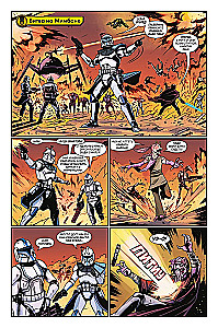 Star Wars. Age of the Republic. Special Issue
