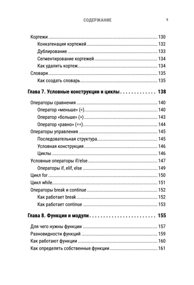 Python за 7 дней. Краткий курс для начинающих