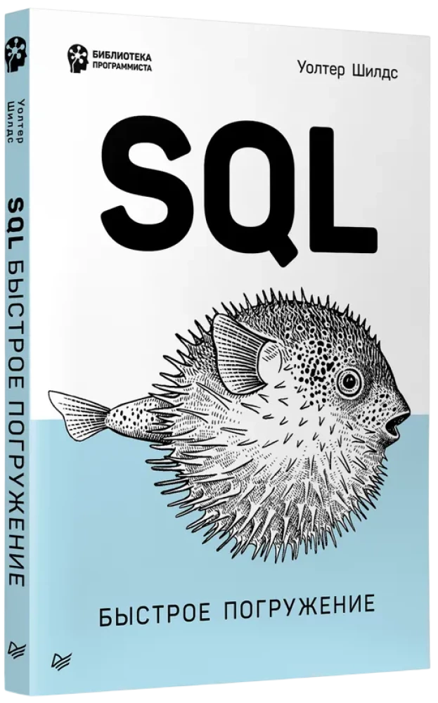 SQL: Quick Immersion