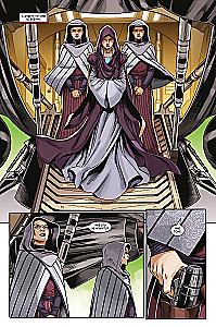 Gwiezdne wojny. Era Republiki. Padmé Amidala