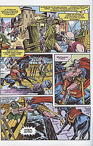 Conan-wysłannik. Królowa Czarnego Wybrzeża
