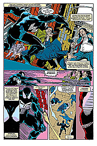 MARVEL: Co jeśli?.. Venom opanował Punishera