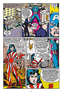 MARVEL: What the... CRAP?!
