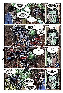 Marvel's Wonderful Moments. Spider-Man