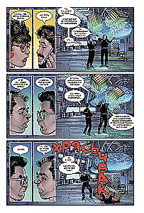 Marvel's Wonderful Moments. Spider-Man