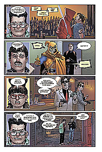 Marvel's Wonderful Moments. Spider-Man