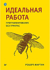 Идеальная работа. Программирование без прикрас