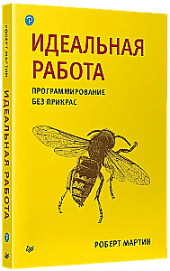 Идеальная работа. Программирование без прикрас