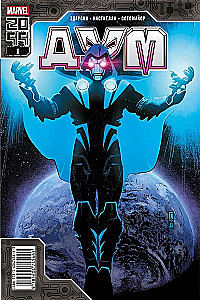 Doom 2099