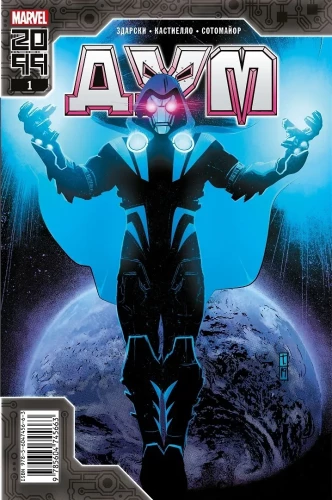 Doom 2099