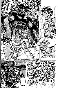 Berserk. Volume 6