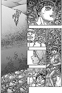 Berserk. Volume 6