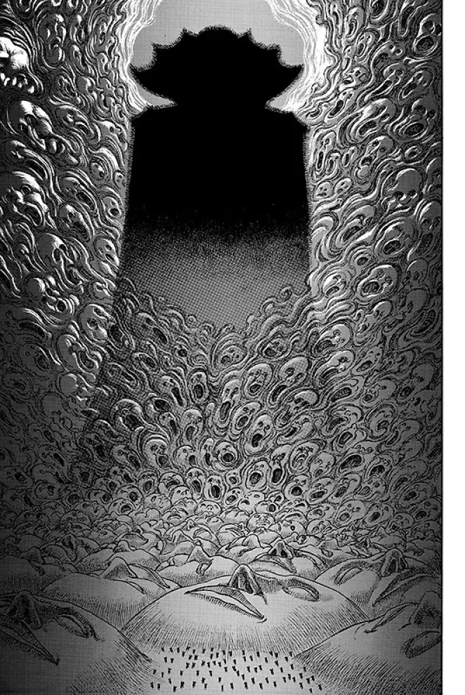 Berserk. Volume 6
