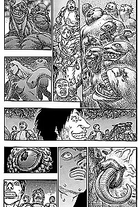 Berserk. Volume 6
