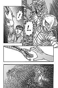 Berserk. Volume 6