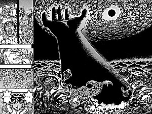 Berserk. Volume 6