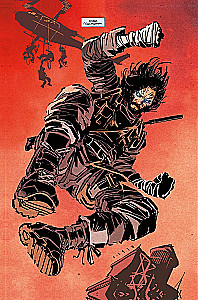 BRSRC. Issue 1