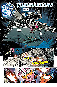 Star Wars. Era of Rebellion. Luke Skywalker