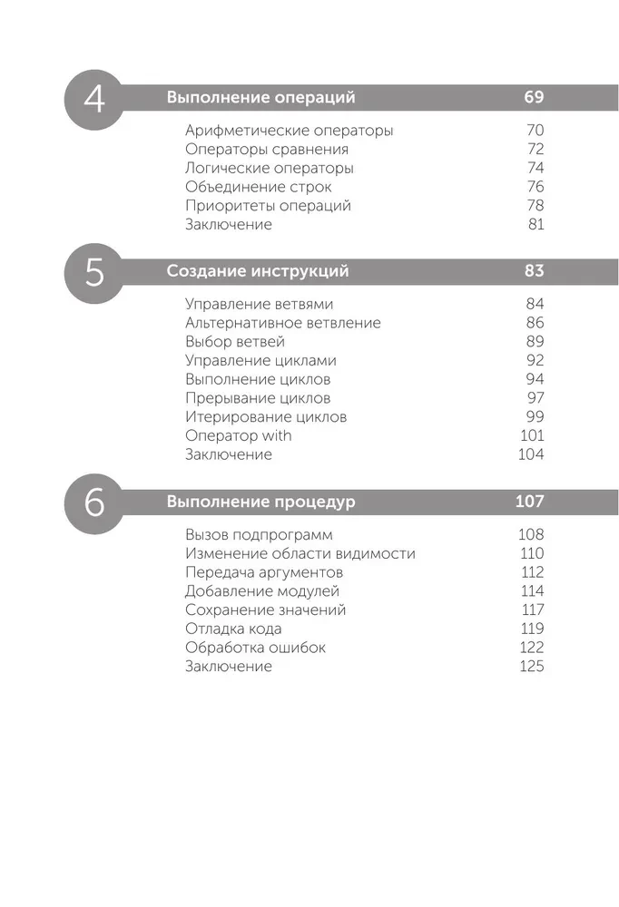 Excel VBA. Стань продвинутым пользователем за неделю