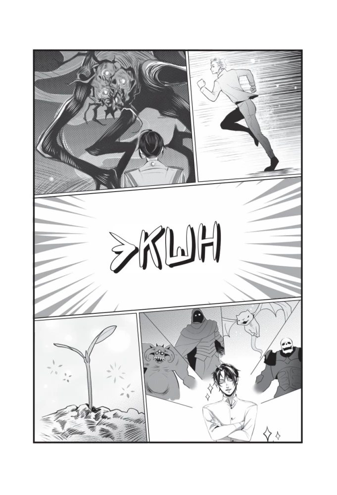 Manga w oryginale. 200 słów i wyrażeń. Słownik-samouczek dla początkujących