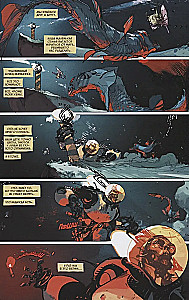 The Bottom. Volume 1