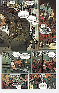 The Bottom. Volume 1