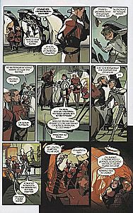 The Bottom. Volume 1