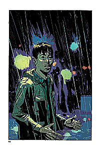 Outcast. Volume 2