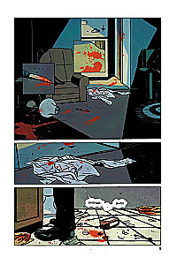 Outcast. Volume 2