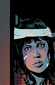 Outcast. Volume 3