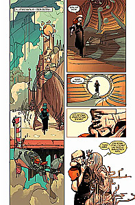 Bottom. Volume 3