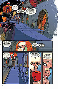 Bottom. Volume 3