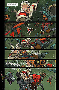 Bottom. Volume 3