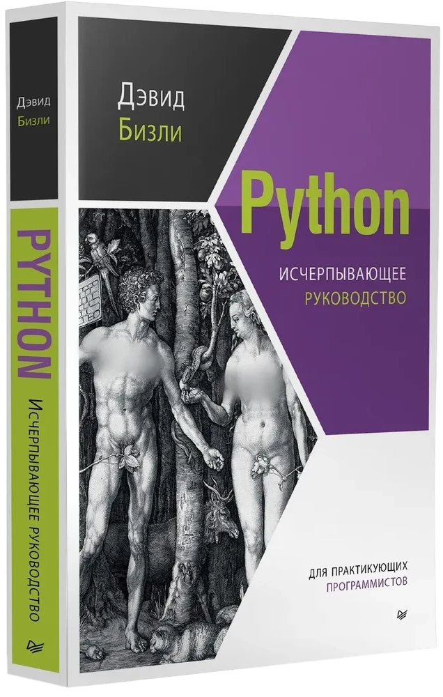 Python: Comprehensive Guide