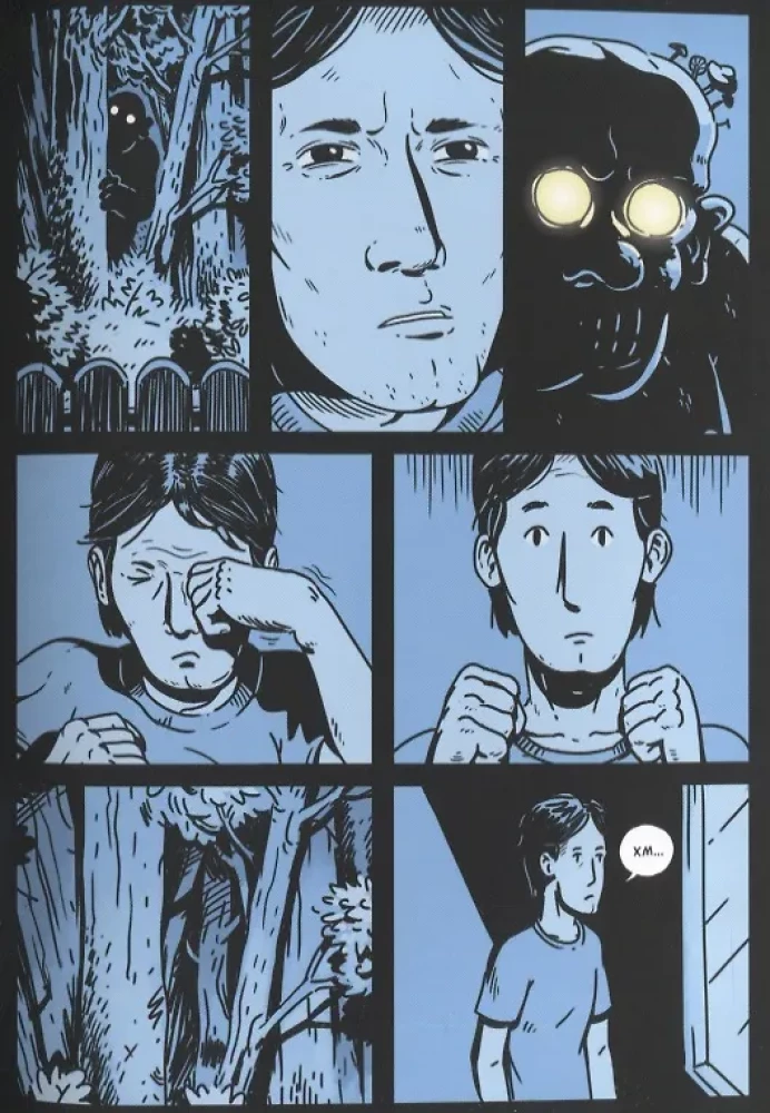 41 Night