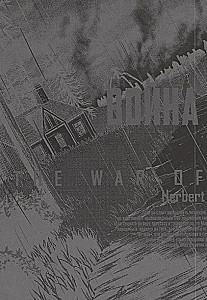 Wojna światów. Tom 1
