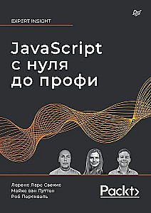 JavaScript from Zero to Pro