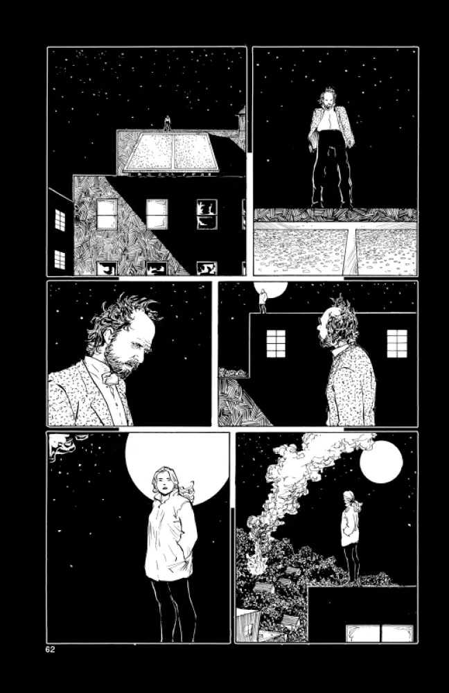 Resurrection of Rachel Volume 1