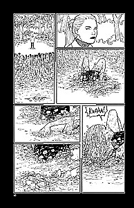 Resurrection of Rachel Volume 1