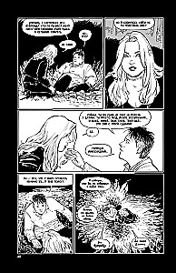 Resurrection of Rachel Volume 1
