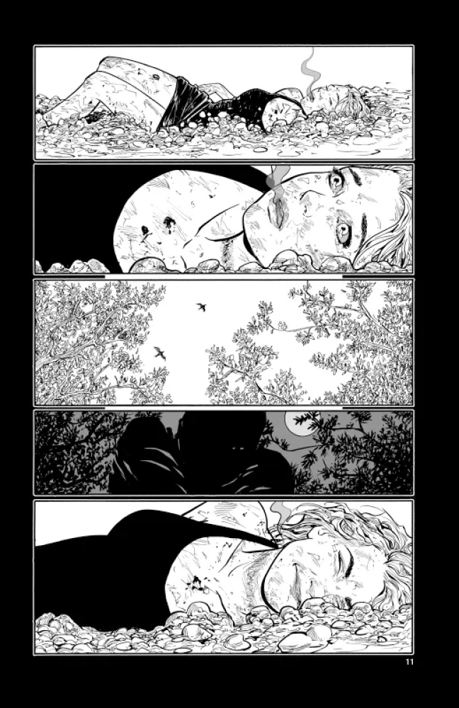 Resurrection of Rachel Volume 1