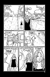 Resurrection of Rachel Volume 1