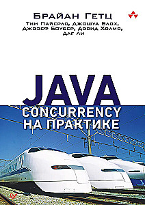 Java Concurrency in Practice