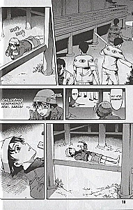 Diary of the Future. Volume 3