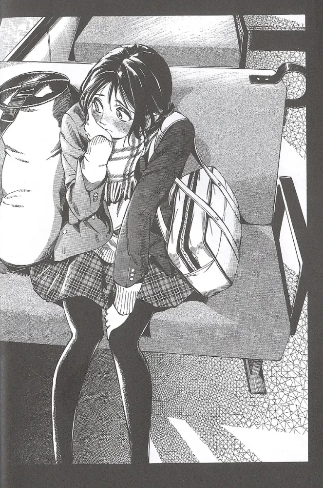Scarlet Fruit Explosion. Volume 1