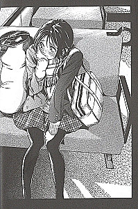 Scarlet Fruit Explosion. Volume 1