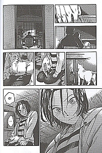 Scarlet Fruit Explosion. Volume 1