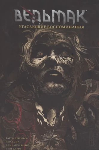 The Witcher: Fading Memories